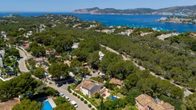 Chalet in Santa Ponça photo 39