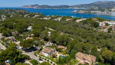 Chalet in Santa Ponça photo 41