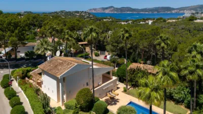 Chalet in Santa Ponça photo 5