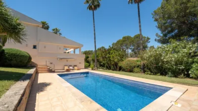 Chalet in Santa Ponça photo 6