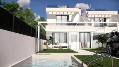 Casa – Rojales - Vista 2