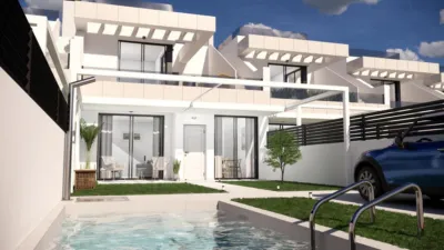 Casa – Rojales - Vista 3