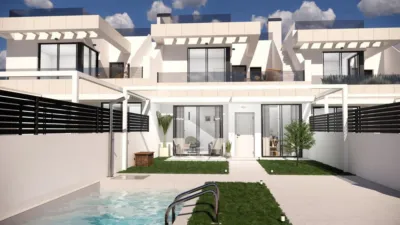 Casa – Rojales - Vista 5
