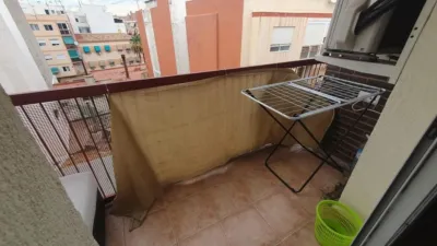 Habitación en alquiler en Calle de Guardamar, Carolinas (Distrito Pla-Carolinas. Alicante - Alacant) de 250 €<span>/mes</span>