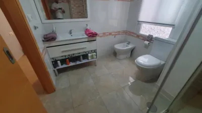 Habitación en alquiler en Calle de Guardamar, Carolinas (Distrito Pla-Carolinas. Alicante - Alacant) de 250 €<span>/mes</span>