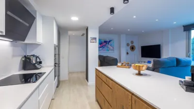 Apartamento en Palmanova photo 10