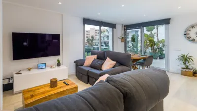 Apartamento en Palmanova photo 11