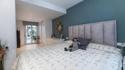 Apartamento en Palmanova photo 12