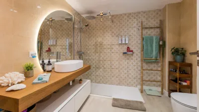 Apartamento en Palmanova photo 14