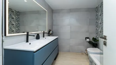 Apartamento en Palmanova photo 16