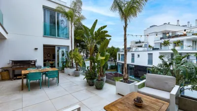 Apartment in Palmanova photo 2