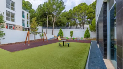 Apartamento en Palmanova photo 31