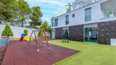Apartamento en Palmanova photo 32