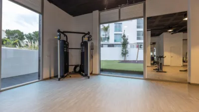 Apartamento en Palmanova photo 33