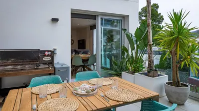 Apartamento en Palmanova photo 37