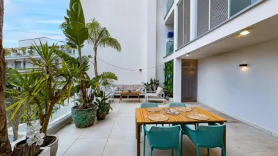 Apartamento en Palmanova photo 38