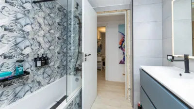 Apartamento en Palmanova photo 46