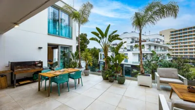 Apartment in Palmanova photo 4
