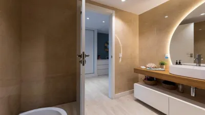 Apartamento en Palmanova photo 50