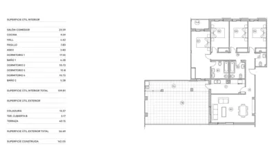 Apartamento en Palmanova photo 56