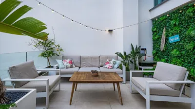 Apartment in Palmanova photo 5