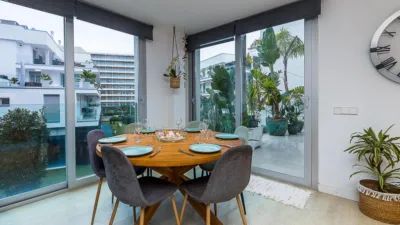 Apartamento en Palmanova photo 7