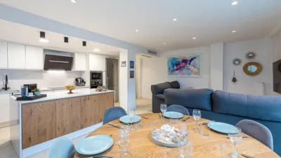 Apartamento en Palmanova photo 8