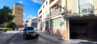 Local comercial en alquiler en Calle de John Lennon, 36 - Vista 6