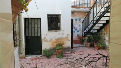 Casa adosada en calle de Calerín Bajo photo 23