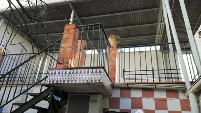 Casa adosada en calle de Calerín Bajo photo 29