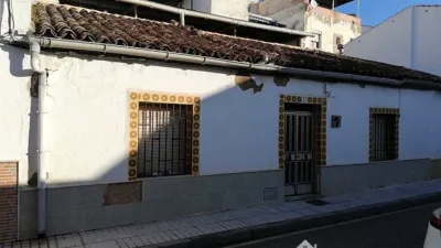 Terraced house on Calle de Calerín Bajo photo 2