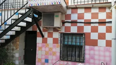 Casa adosada en calle de Calerín Bajo photo 30