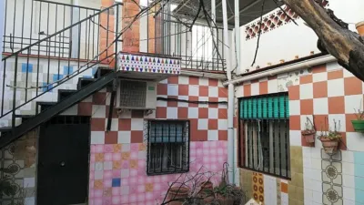 Casa adosada en calle de Calerín Bajo photo 31