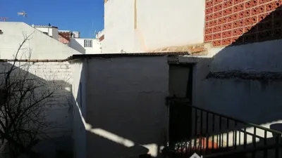 Casa adosada en calle de Calerín Bajo photo 37