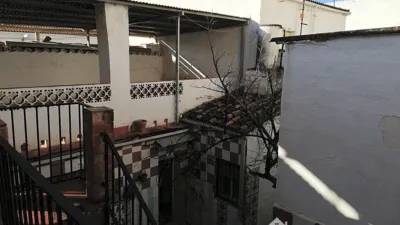 Casa adosada en calle de Calerín Bajo photo 38