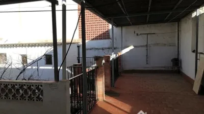 Casa adosada en calle de Calerín Bajo photo 41