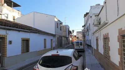 Terraced house on Calle de Calerín Bajo photo 4