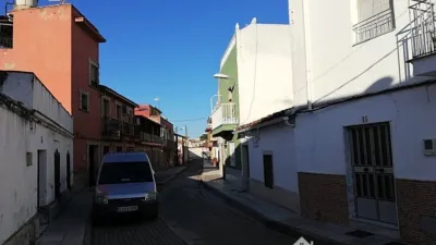 Terraced house on Calle de Calerín Bajo photo 5