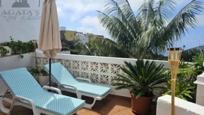 Chalet en Tenerife North photo 3