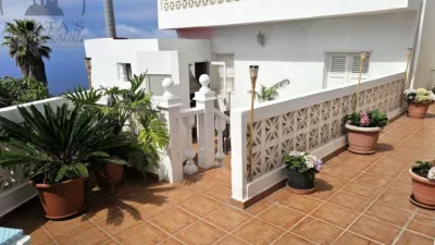 Chalet en Tenerife North photo 5