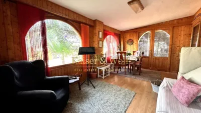 Chalet in Partida Balsares photo 16