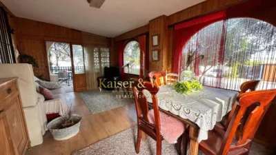 Chalet in Partida Balsares photo 17