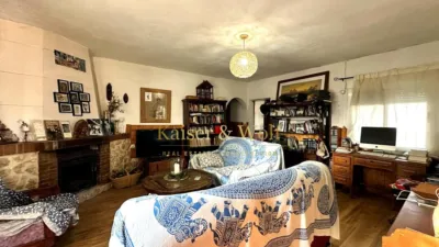 Chalet in Partida Balsares photo 18