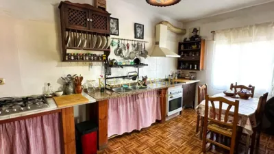 Chalet in Partida Balsares photo 20