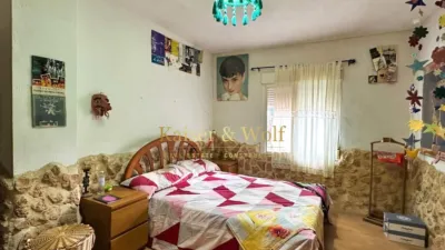 Chalet in Partida Balsares photo 22