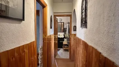 Chalet in Partida Balsares photo 25