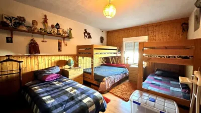 Chalet in Partida Balsares photo 26