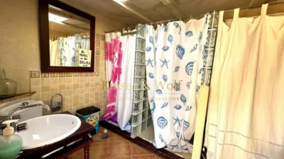 Chalet in Partida Balsares photo 32