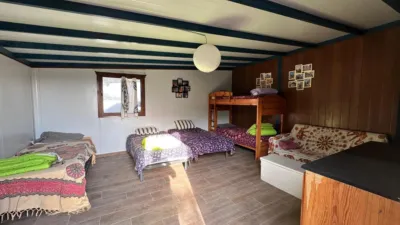 Chalet in Partida Balsares photo 31