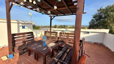 Chalet in Partida Balsares photo 33